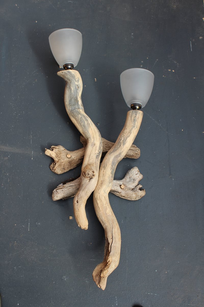 Wall Light 2